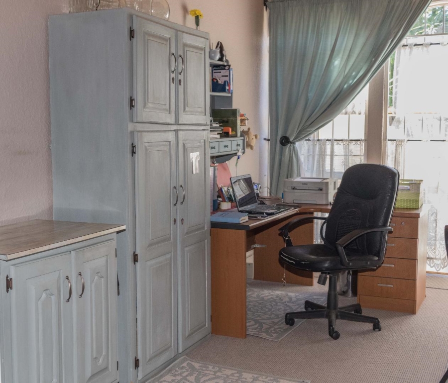 3 Bedroom Property for Sale in Heilbron Free State